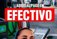 Mexican communist president is now banning cash! Trump deal with Cuba later .. intervene in Mexico first!