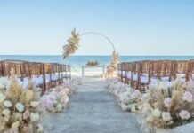 Weddings canceled in Cancun and Riviera Maya; southern Quintana Roo wants them