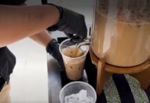 Flavor on wheels! Father and son conquer Lerdo with their original mobile coffee shop in Durango