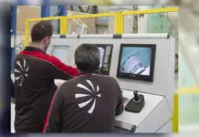 Mexico could come out on top: The country’s aerospace industry anticipates increased sales due to the war in Iran