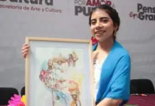 Oaxaca will be present at the “International Festival of Ethnic Groups in Atlixco”