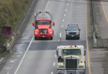 Restructuring of the Córdoba-Orizaba bypass; Federal government and business leaders are working on a new route