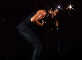 Chayanne will give a concert in Mazatlán in May; it will generate an economic impact of 12 million pesos.