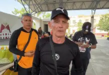 “We are desperate,” say Cubans deported and relocated in Tapachula