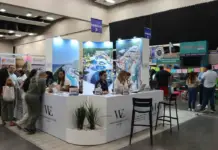 Tourism ExpoViaja 2026 is held in the city of Chihuahua