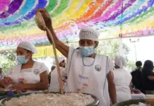 Tejate Fair: When and where to enjoy Oaxaca’s traditional drink?