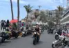 International Motorcycle Week strengthens Mazatlán’s tourism projection at the national and international levels