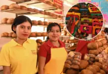 Artisan Bread Fair in Santo Domingo Tomaltepec, Oaxaca: When does it start and what will you find?