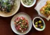 Oso Restaurant: Flavors of modern cuisine in Baja California Sur
