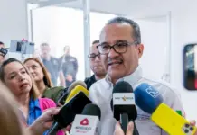 Mining companies from Durango join the rescue of miners trapped in Sinaloa