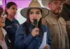Grecia Quiroz is considering running for governor of Michoacán in 2027