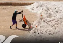 Tlaxcala prepares for the 2026 Beach Volleyball Tour