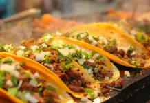 When is the Taco Festival in Nuevo Laredo? Here’s what we know so far