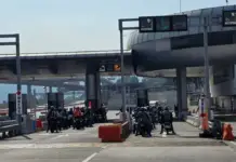 Paying for gasoline and tolls with cash in Mexico has an end date: the government wants to eliminate them before the end of 2026.