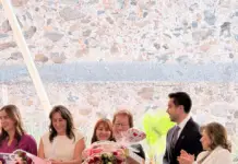 Awards presented to 8 women who changed the course of Querétaro