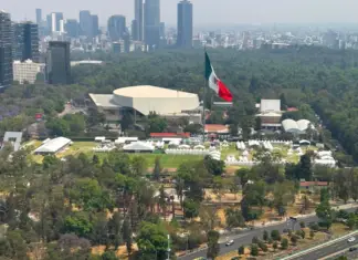 Guanajuato and its gastronomy strengthen international projection by being the guest state at the Sabor es Polanco 2026 gastronomic festival