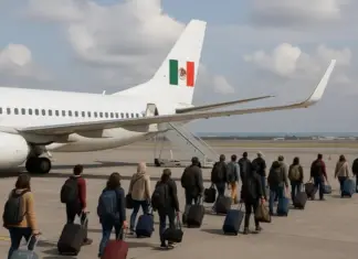 Sempra Infrastructure drops plans for LNG project in Sinaloa, Mexico