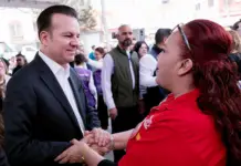 DURANGO: More than 400 OXXO stores will be support spaces for women at risk