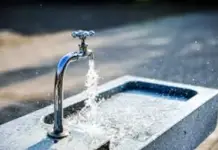 Production at desalination plant one in Cabo San Lucas rebounds, after reaching its lowest level in 2025