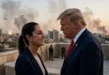 Trump criticized Sheinbaum on March 13 and then remained silent: What does it mean?