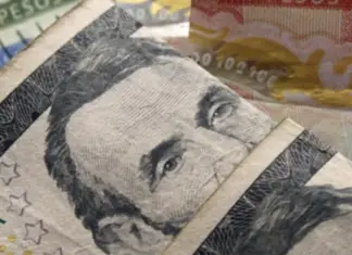 Dollar price today in Mexico: Exchange rate at banks on March 15, 2026