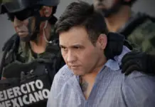 “I’ll know where you live”: The threat from “Z-42” to a US guard; he ended up being transferred