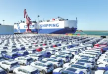 Mexico wanted to stop the Chinese with tariffs on their cars. China was faster: it has already imported almost all the cars it will sell in 2026.