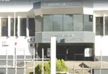 State government acknowledges “hidden mafias” in the SMT