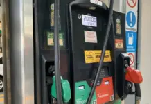 Nayarit among the states with the most expensive gasoline, failing to comply with the agreed-upon terms