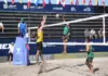 The Beach Volleyball World Tour returns to Mexico with the Nayarit Challenge