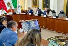 Each representative from Hidalgo costs the public treasury more than 11 million pesos per year