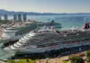 Cruise ships return to Puerto Vallarta after violence in Jalisco