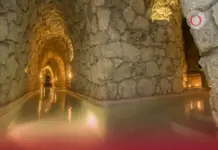 Hot springs in San Miguel de Allende: Guanajuato’s best-kept secret for an unforgettable trip
