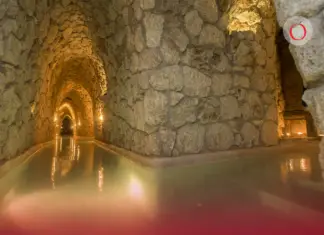 Hot springs in San Miguel de Allende: Guanajuato’s best-kept secret for an unforgettable trip