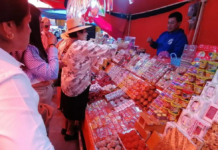 Traditional sweets from Huazulco: an artisanal tradition that sweetens fairs in Morelos