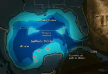 Trump revives Gulf War controversy… whose? The numbers say it must be Mexico’s.