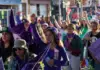 Retired feminists: the transformation of the movement in Querétaro