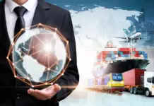 Mexico is emerging as a key link between Asia and North America