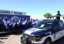 Operation Safe Holy Week begins on highways and tourist areas of Chihuahua