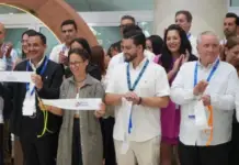 They seek to strengthen tourist confidence and security with the Vallarta Gala 2026