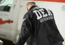 US captures Gulf Cartel member in Mexico