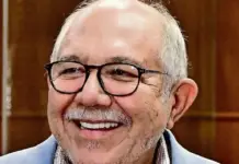 Former mayor of Mazatlán misses “López Obrador’s shadow”