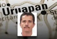 ‘El Congo’ reveals that after the death of ‘El Mencho’, the CJNG is fighting for control of territories: ‘They turned on us’