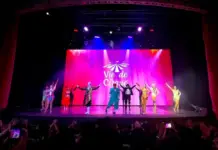 How much do tickets for Vie de Cirque cost in Mexico City?