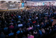 In Durango, a national AI certification program is launched with NVIDIA and Fermaca.