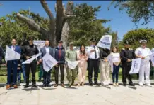 Chapala kicks off “Happy Holidays 2026” operation for Holy Week