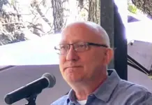 LEADERSHIP SHAKE-UP AT LAKE CHAPALA SOCIETY