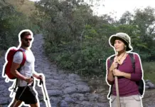 Hiking in Nuevo León: 3 routes near Monterrey that you can do in less than a day