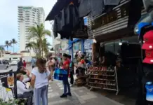 The Norwegian Bliss arrives this Thursday in Mazatlán with almost 6,000 people