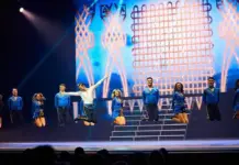 From Ireland to Guadalajara: Lord of the Dance arrives at the Telmex Auditorium with tickets starting at $350